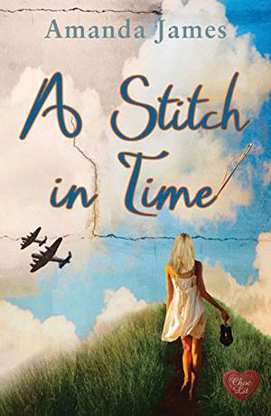 A Stitch in Time by Amanda James