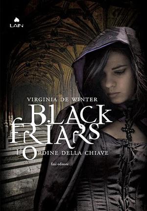 L'Ordine della chiave (Black Friars #0.5)