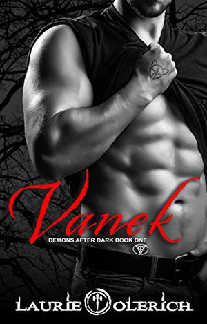 Vanek by Laurie Olerich