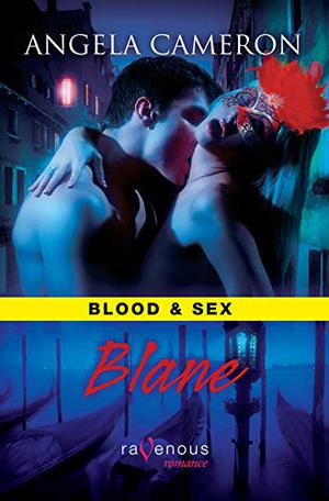 Blane by Angela Cameron
