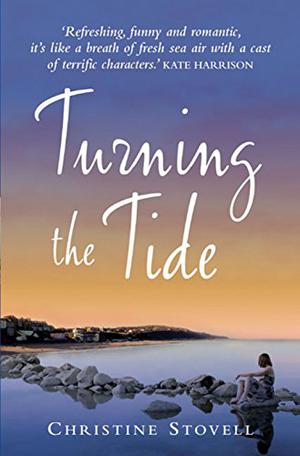 Turning The Tide by Christine Stovell