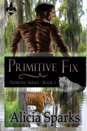 Primitive Fix by Alicia Sparks