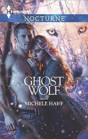Ghost Wolf (The Saint-Pierres #6)