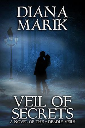 Veil of Secrets (Seven Deadly Veils #4)