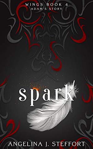 Spark (The Wings Trilogy: Adam #1)