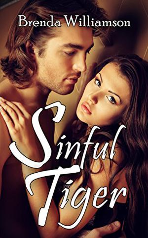Sinful Tiger by Brenda Williamson
