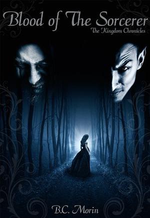 Blood of the Sorcerer (The Kingdom Chronicles #2)