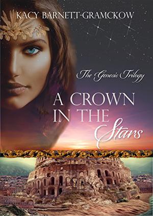 A Crown in the Stars (Genesis Trilogy #3)