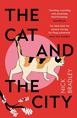 The Cat and The City by Nick Bradley
