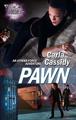 Pawn (Athena Force #16)