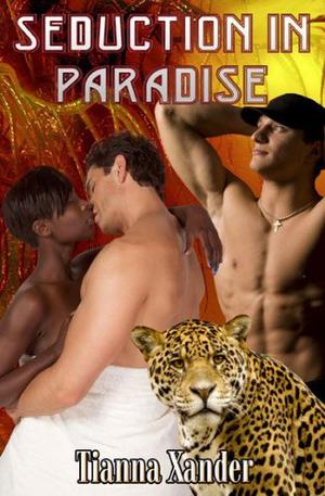 Seduction in Paradise (Paradise #8)