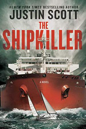 Shipkiller-C by Bernard Scott
