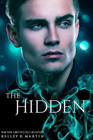 The Hidden (The Hidden #1)