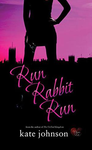 Run Rabbit Run (Sophie Green Mystery #5)