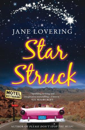 Star Struck by Jane Lovering