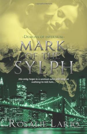 Mark of the Sylph (Demons of Infernum #2)