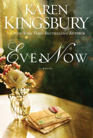 Even Now (Lost Love #1)