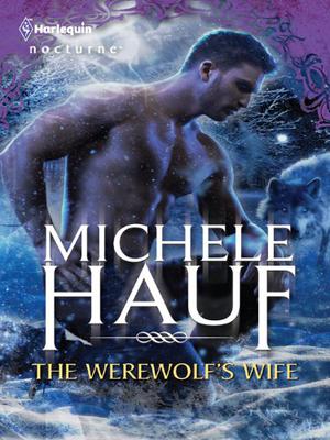The Werewolf's Wife (Beautiful Creatures #38)