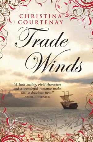 Trade Winds (Kinross Saga #1)