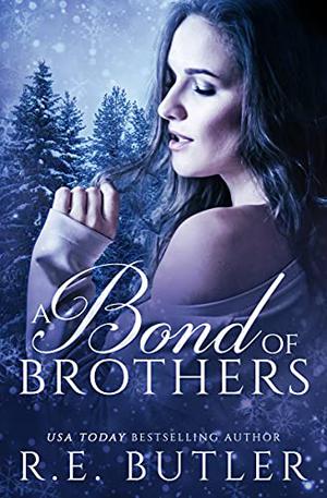 A Bond of Brothers (Wiccan-Were-Bear #4)