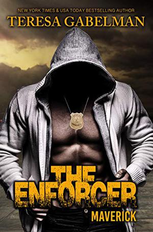 The Enforcer (The Enforcer #1)