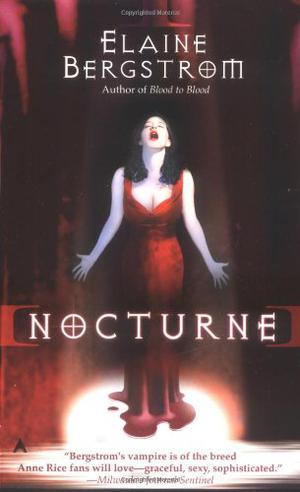 Nocturne by Elaine Bergstrom