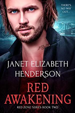 Red Awakening (Red Zone #2)