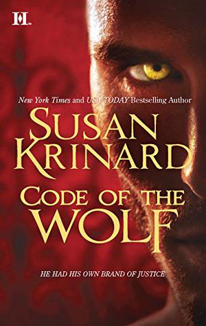 Code of the Wolf (Historical Werewolf #8)