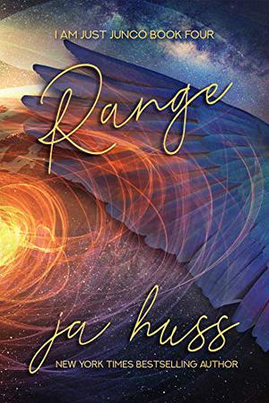 Range by J.A. Huss