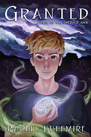 Granted by Rachel Huffmire