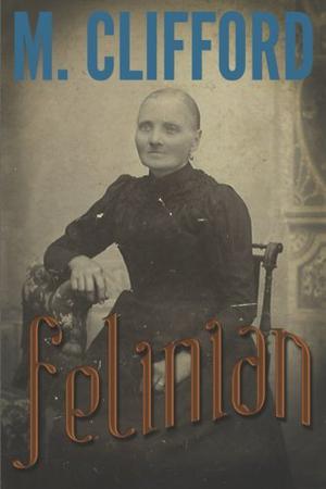 Felinian by M. Clifford