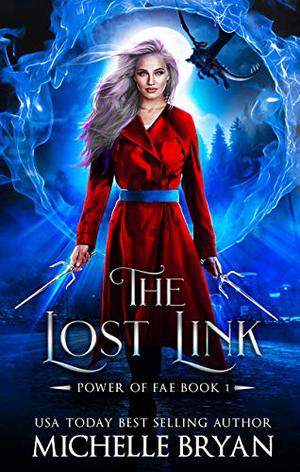 The Lost Link by Michelle Bryan