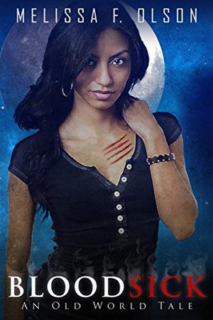 Bloodsick (Old World Chronology #0.1)