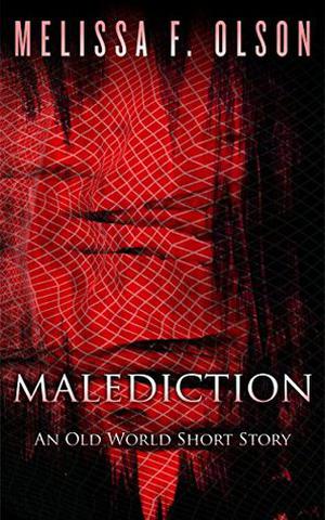 Malediction (Boundary Magic #1.5)