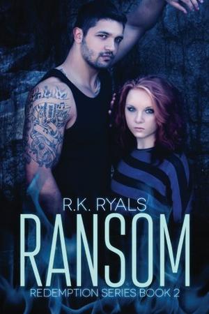 Ransom (Redemption #2)