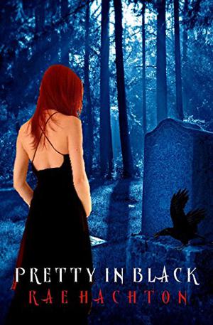 Pretty In Black by Rae Hachton