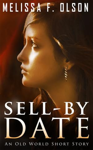 Sell-By Date (Scarlett Bernard #0.2)