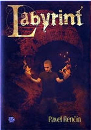 Labyrint by Pavel Renčín