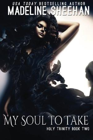 My Soul to Take (The Holy Trinity #2)