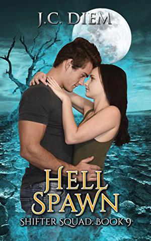 Hell Spawn (Shifter Squad #9)