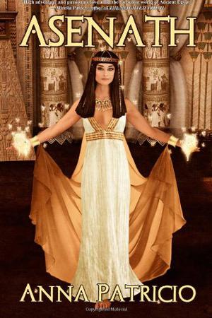 Asenath by Anna Patricio