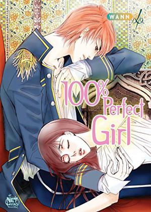 100% Perfect Girl Vol. 4 (100% Perfect Girl #4)