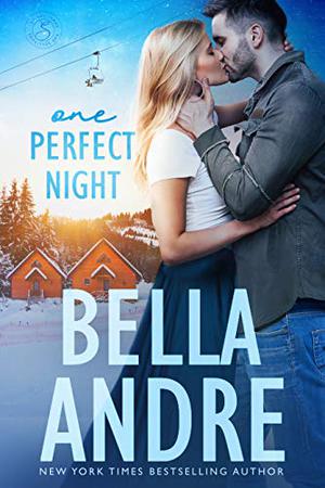 One Perfect Night (The Sullivans #9.5)