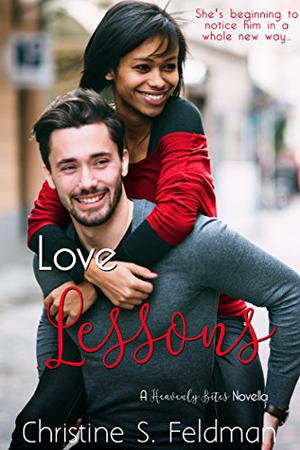 Love Lessons by Christine S. Feldman