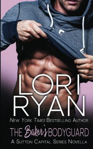 The Baker's Bodyguard (Sutton Capital #2.5)