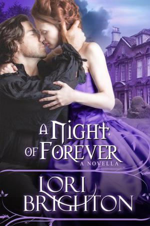 A Night Of Forever (Night #1.5)