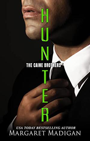 Hunter by Margaret Madigan