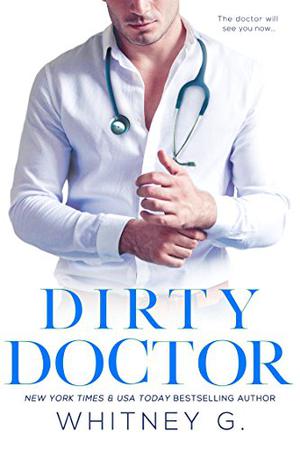 Dirty Doctor (Steamy Coffee Collection #2)