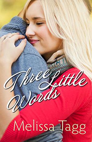 Three Little Words (Walker Family #0.5)