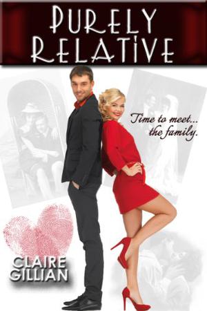 Purely Relative (The P.U.R.E. #1.5)